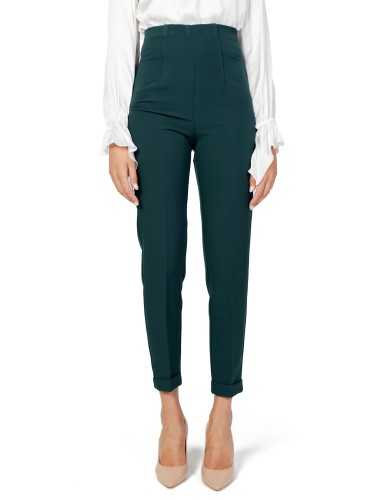 Sandro Ferrone Pants Woman