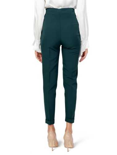 Sandro Ferrone Pants Woman