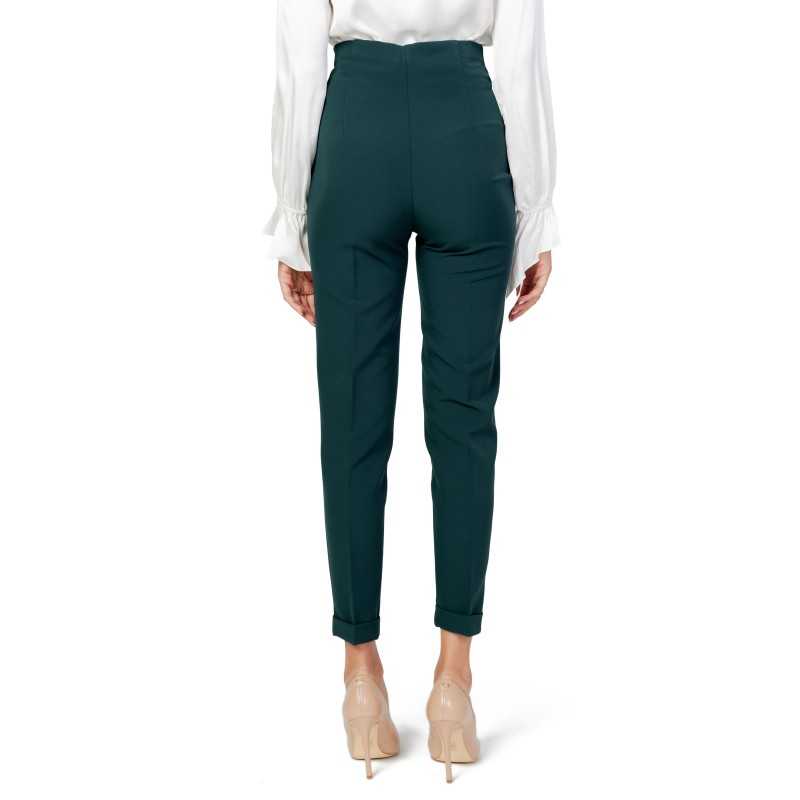 Sandro Ferrone Pants Woman