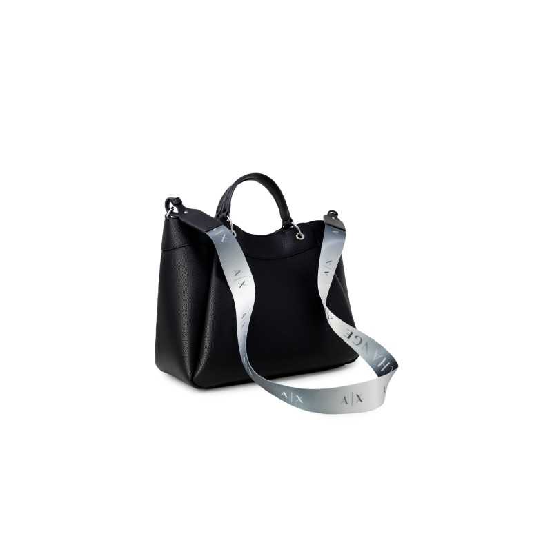 Armani Exchange Borsa Donna