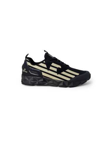 Ea7 Sneakers Uomo