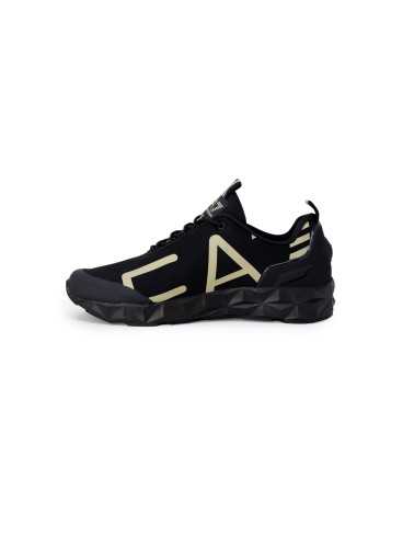 Ea7 Sneakers Uomo