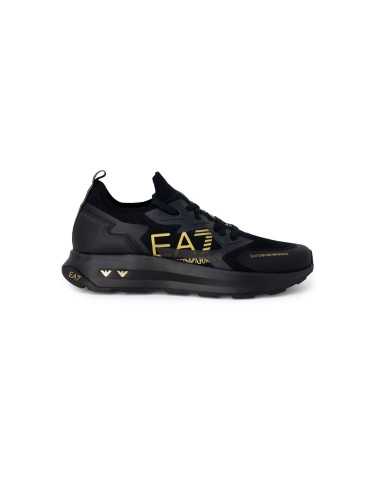 Ea7 Sneakers Uomo