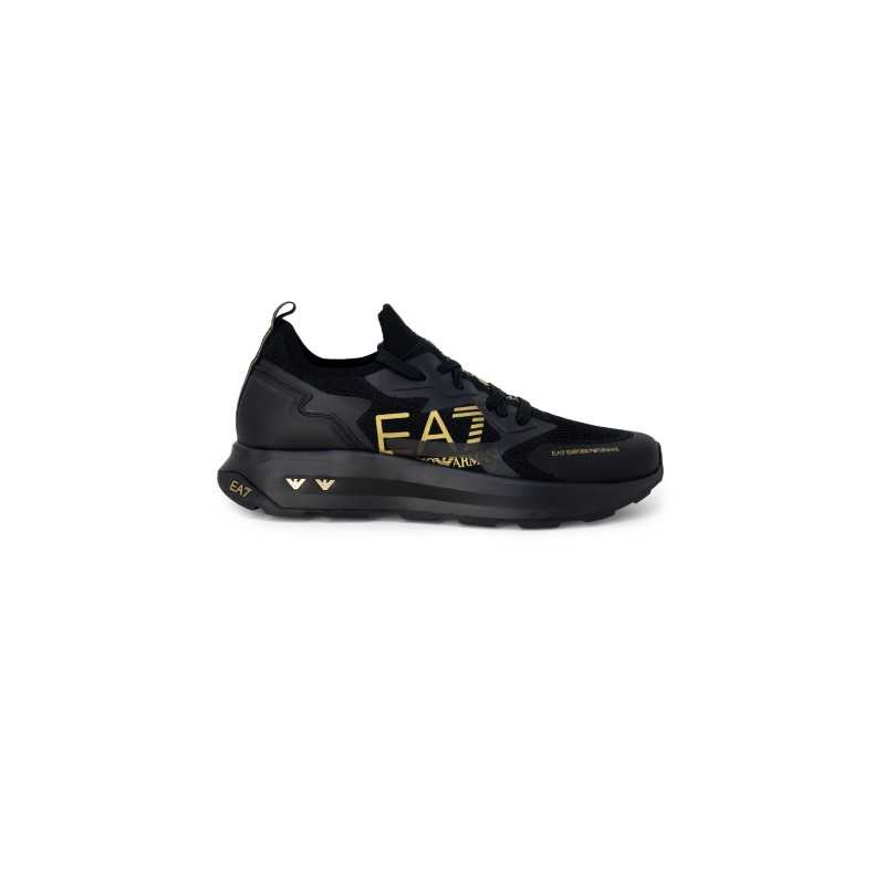 Ea7 Sneakers Uomo