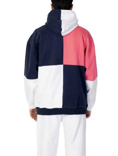 Tommy Hilfiger Jeans Felpa Uomo