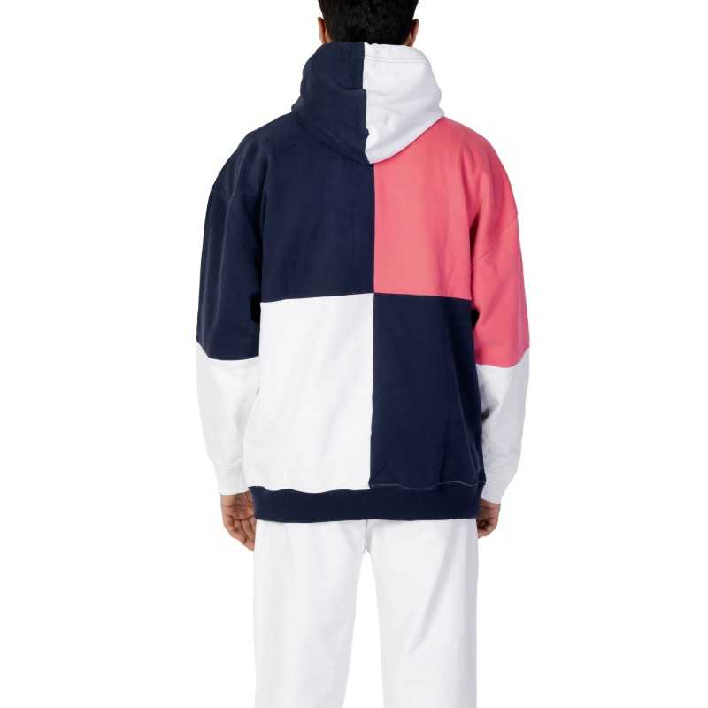 Tommy Hilfiger Jeans Sweatshirt Man