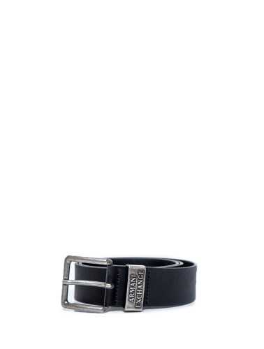 Armani Exchange Belt Man