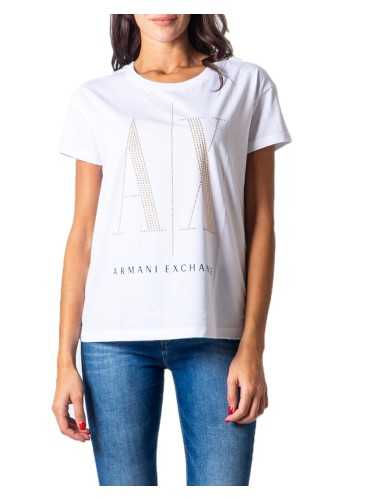 Armani Exchange T-Shirt Donna