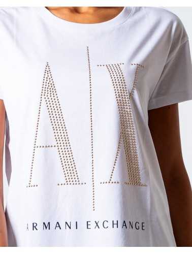 Armani Exchange T-Shirt Donna