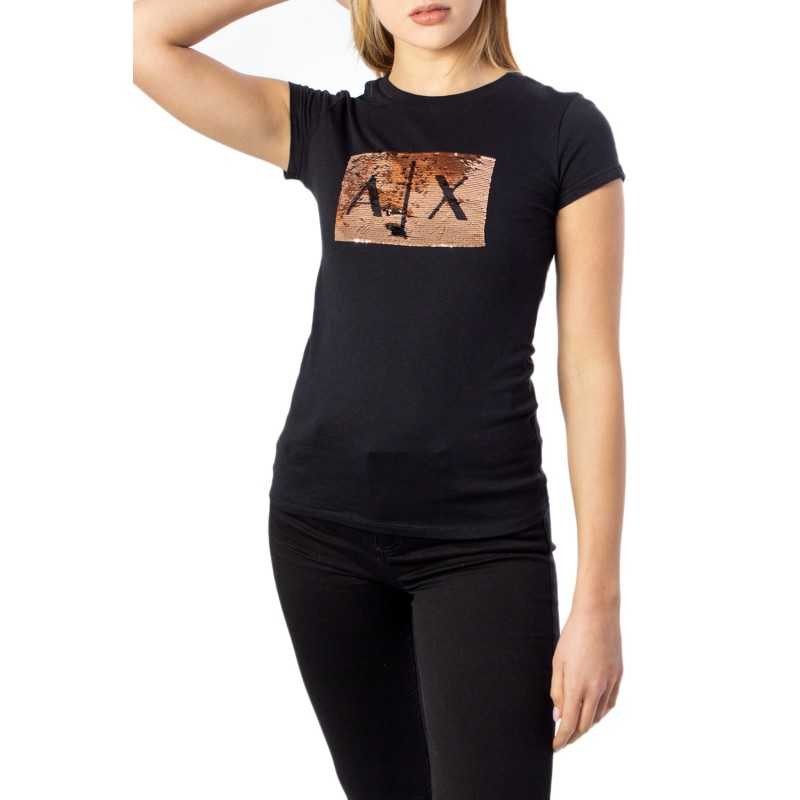 Armani Exchange T-Shirt Woman