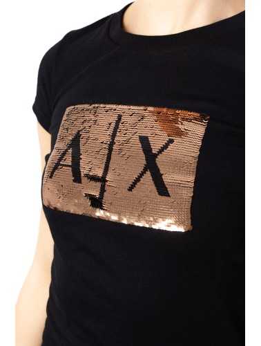 Armani Exchange T-Shirt Donna