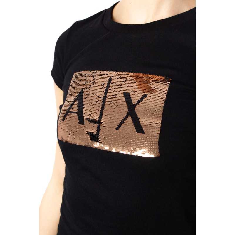 Armani Exchange T-Shirt Woman