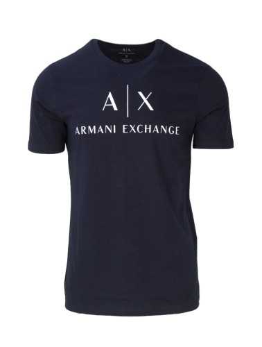 Armani Exchange T-Shirt Uomo