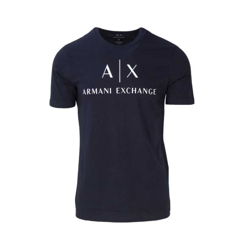 Armani Exchange T-Shirt Man