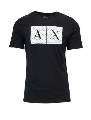 Armani Exchange T-Shirt Uomo