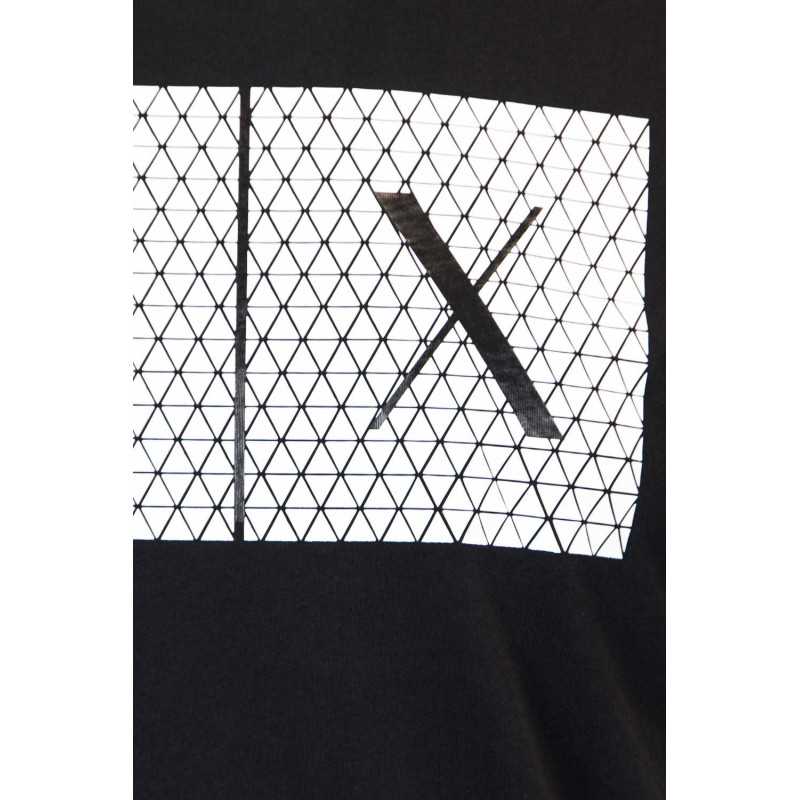 Armani Exchange T-Shirt Uomo