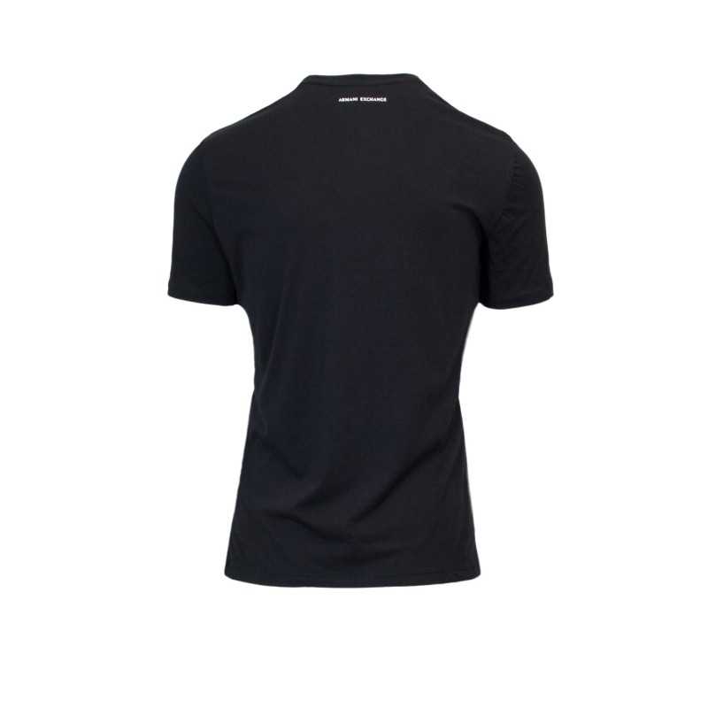 Armani Exchange T-Shirt Man