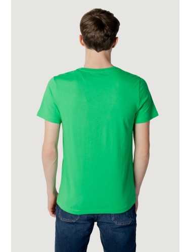 Peuterey T-Shirt Uomo