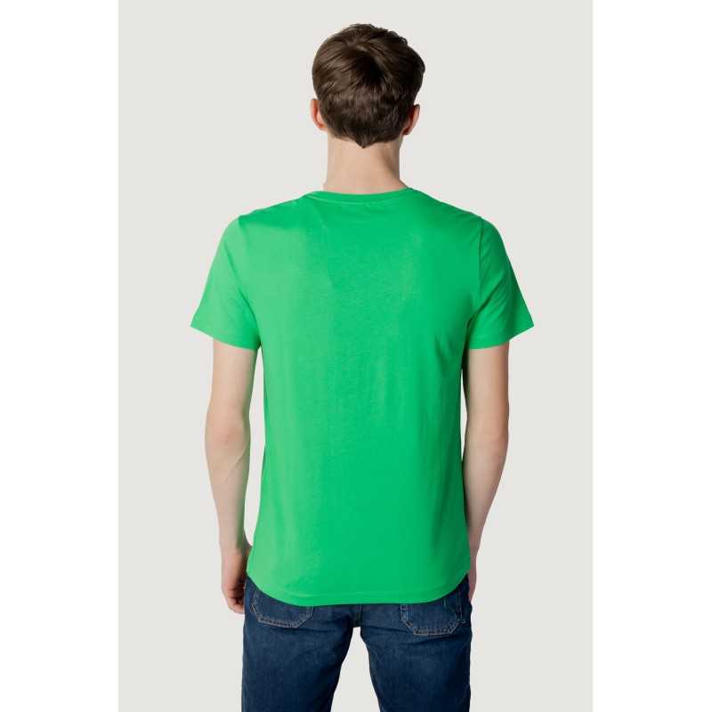 Peuterey T-Shirt Uomo