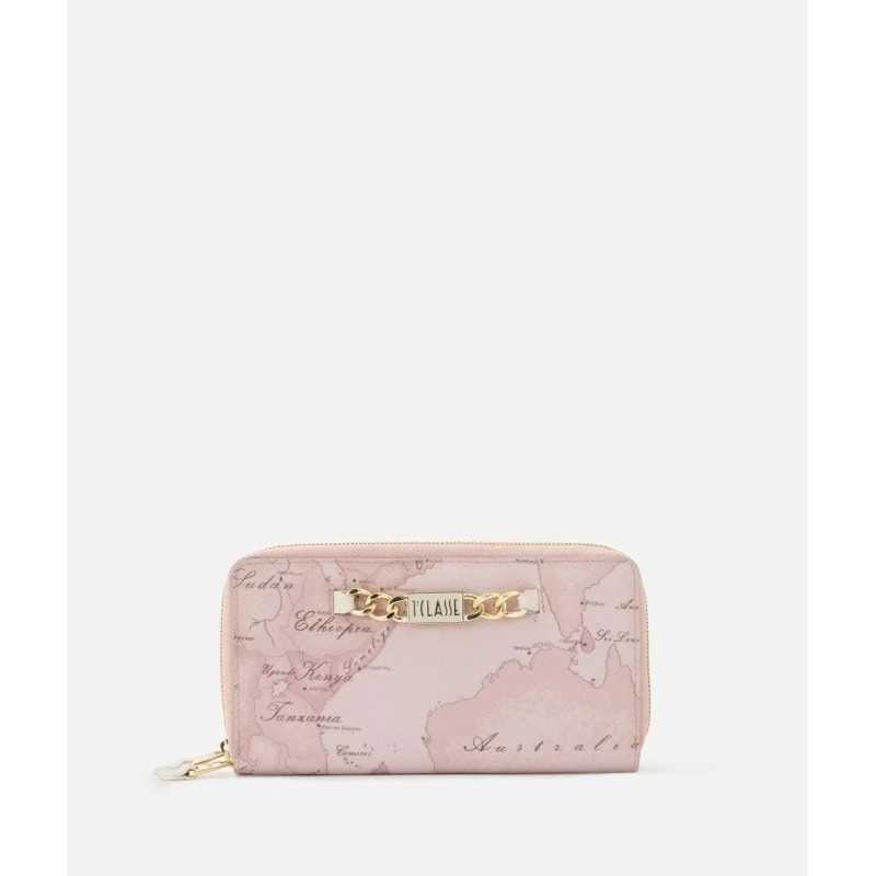 Alviero Martini Prima Classe Wallet Woman