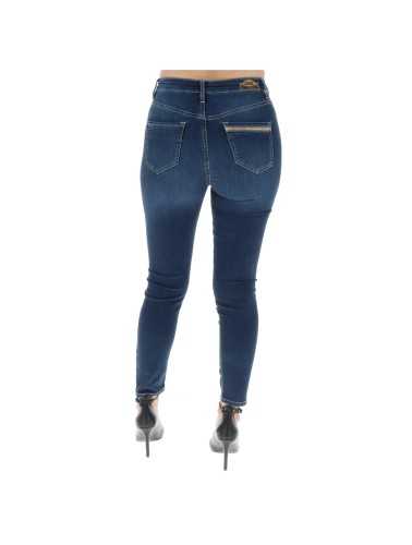 Alviero Martini Prima Classe Jeans Donna