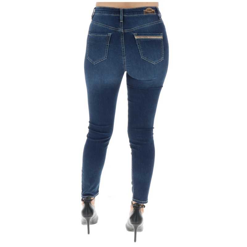 Alviero Martini Prima Classe Jeans Donna