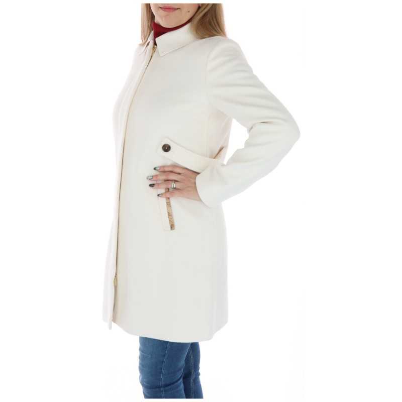 Alviero Martini Prima Classe Cappotto Donna