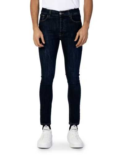 Cnc Costume National Jeans Uomo