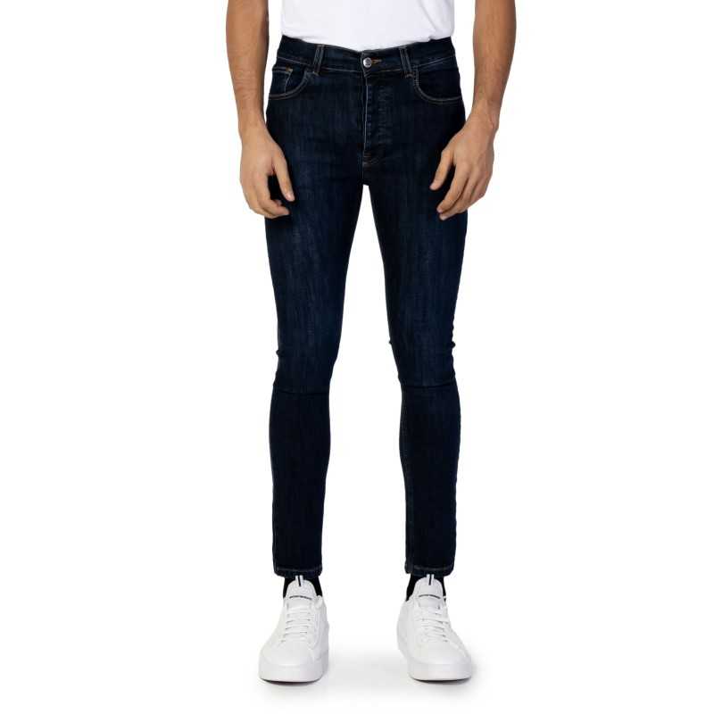 Cnc Costume National Jeans Uomo