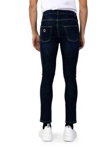 Cnc Costume National Jeans Uomo