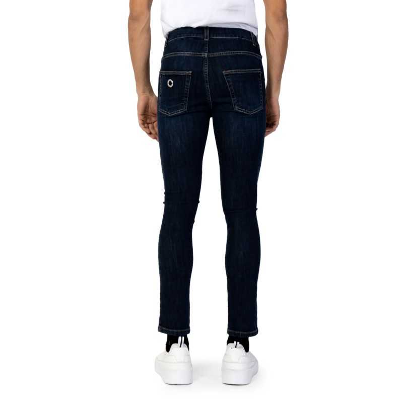 Cnc Costume National Jeans Uomo