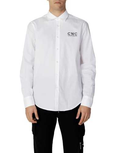 Cnc Costume National Shirts Man