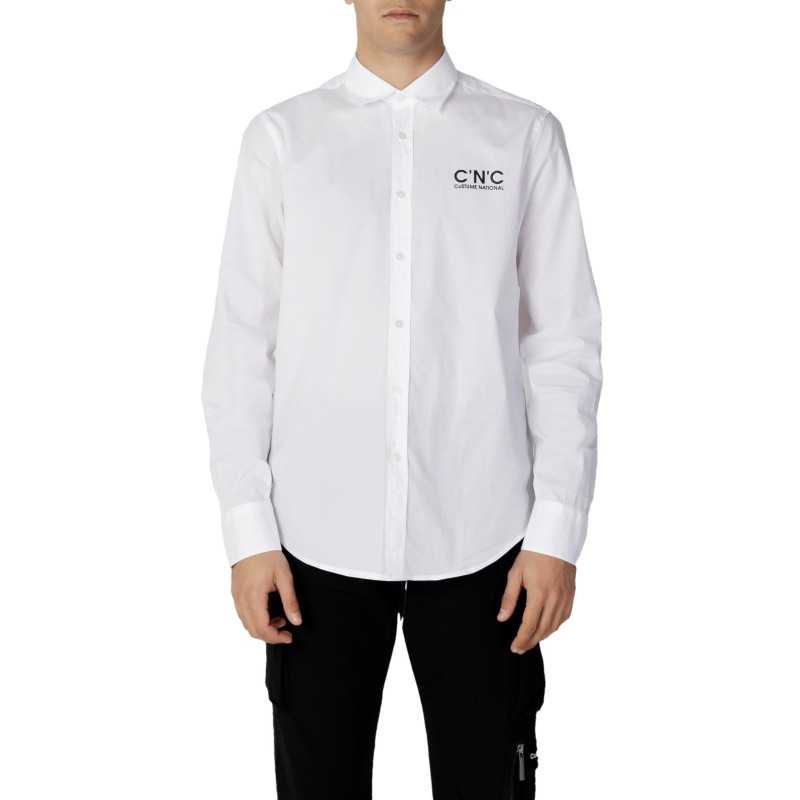 Cnc Costume National Shirts Man