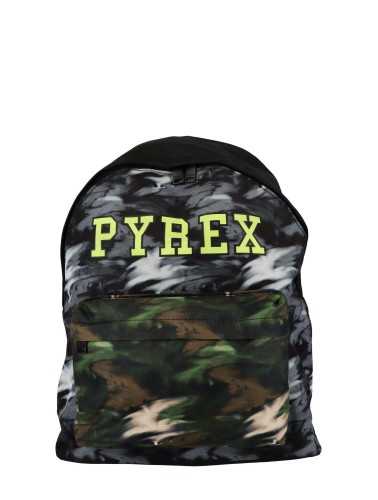 Pyrex Borsa Uomo