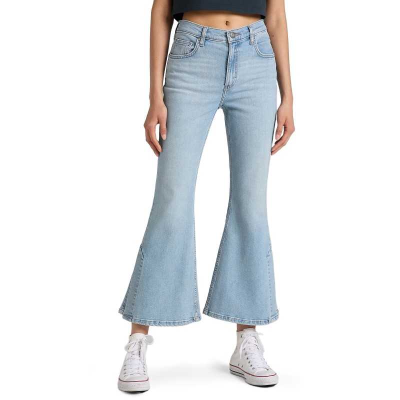 Lee Jeans Woman