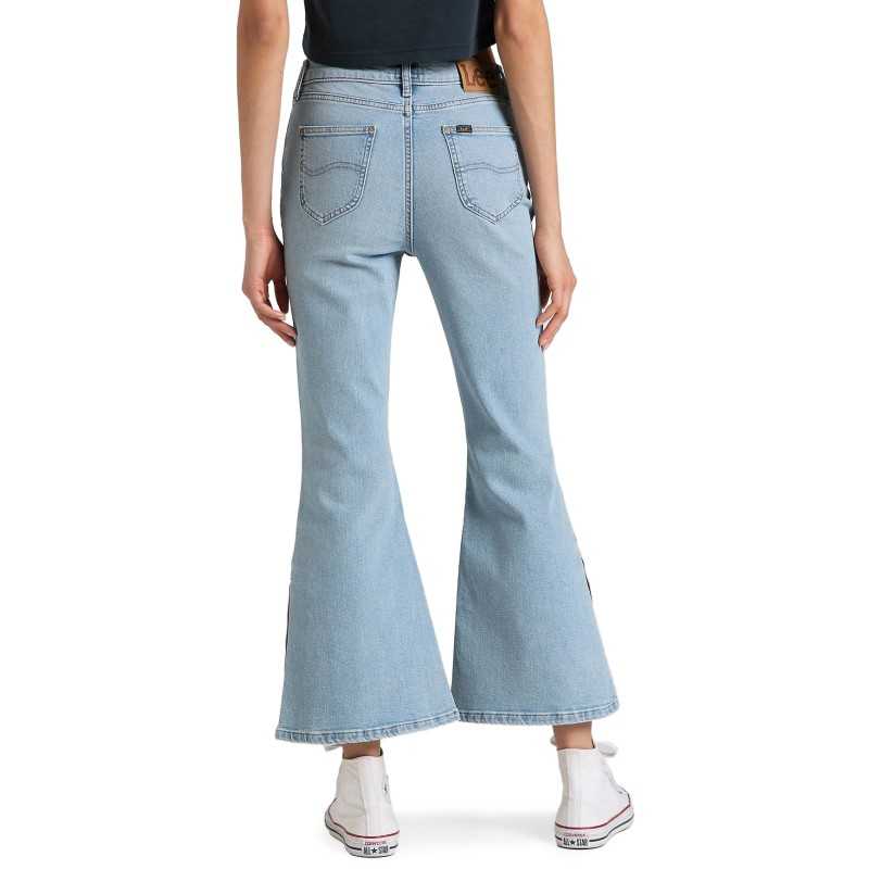 Lee Jeans Woman