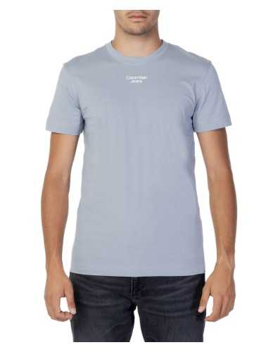 Calvin Klein Jeans T-Shirt Man