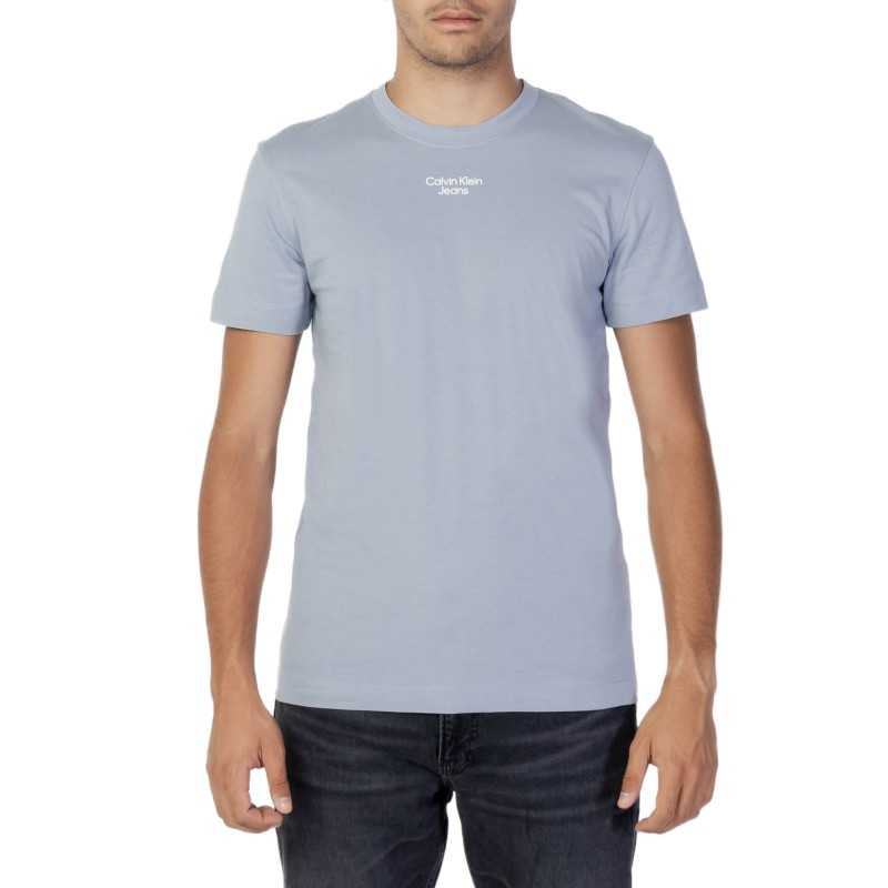 Calvin Klein Jeans T-Shirt Man