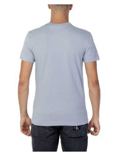 Calvin Klein Jeans T-Shirt Man