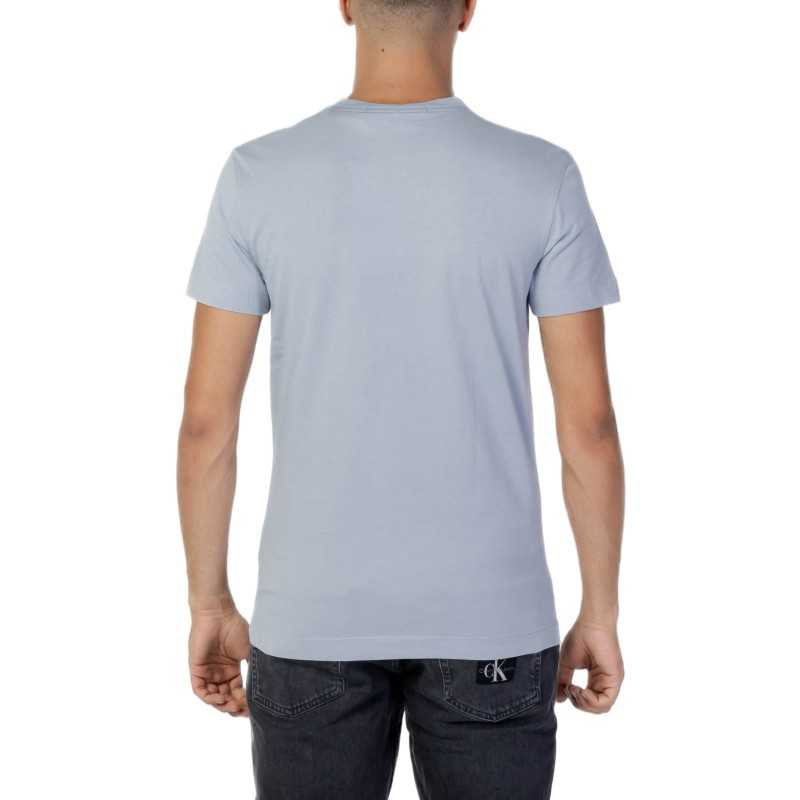 Calvin Klein Jeans T-Shirt Man