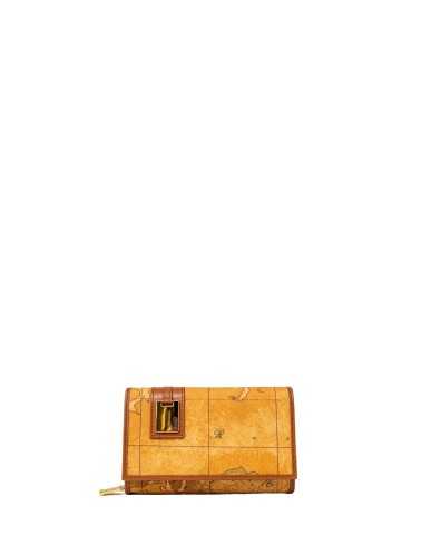 Alviero Martini Prima Classe Wallet Woman