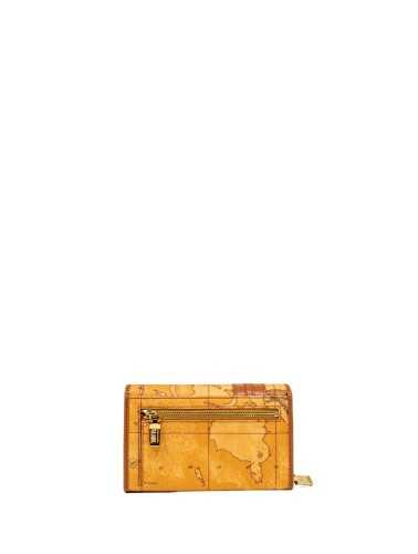 Alviero Martini Prima Classe Wallet Woman