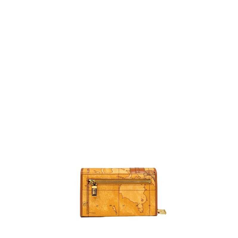 Alviero Martini Prima Classe Wallet Woman