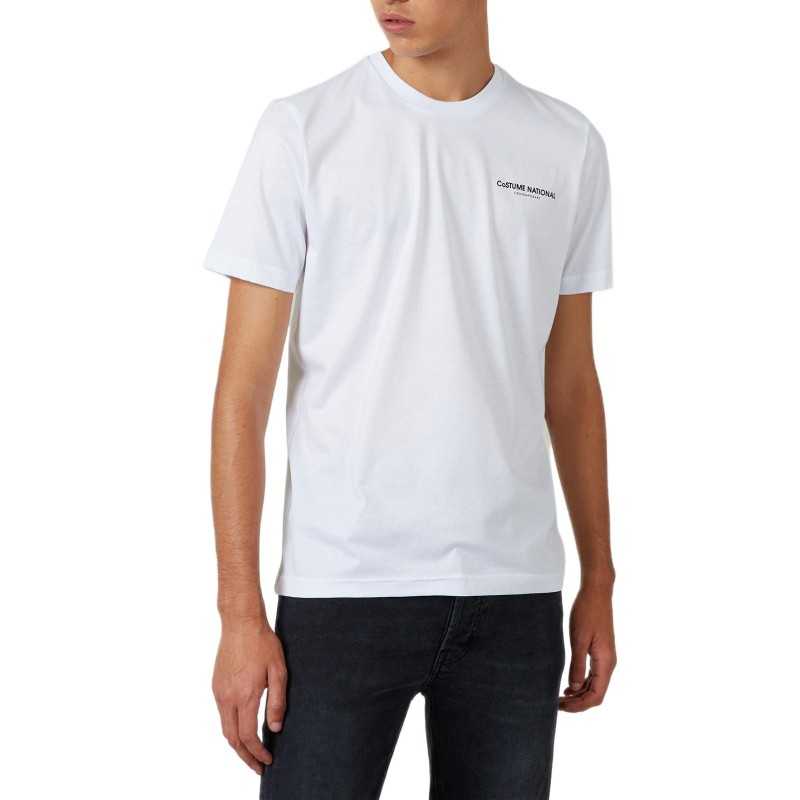 Costume National T-Shirt Man