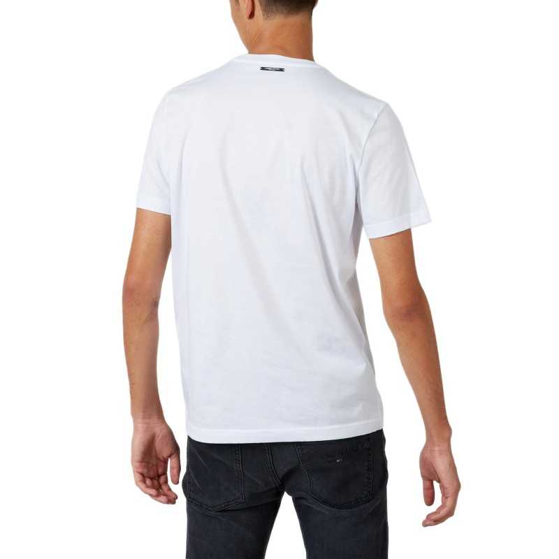 Costume National T-Shirt Man