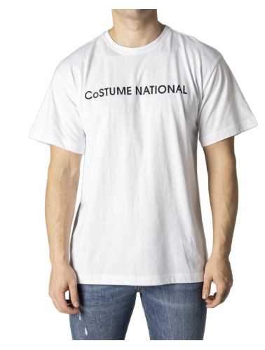 Costume National T-Shirt Man