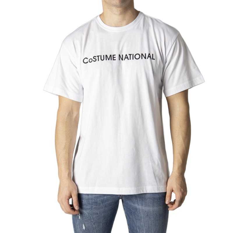 Costume National T-Shirt Man