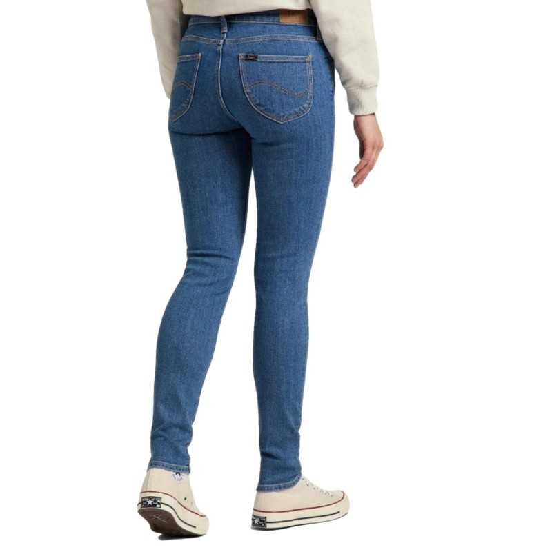 Lee Jeans Woman