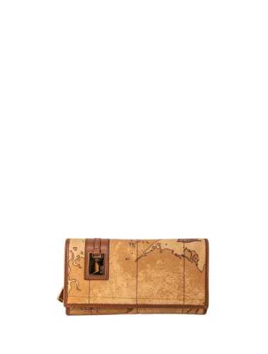 Alviero Martini Prima Classe Wallet Woman