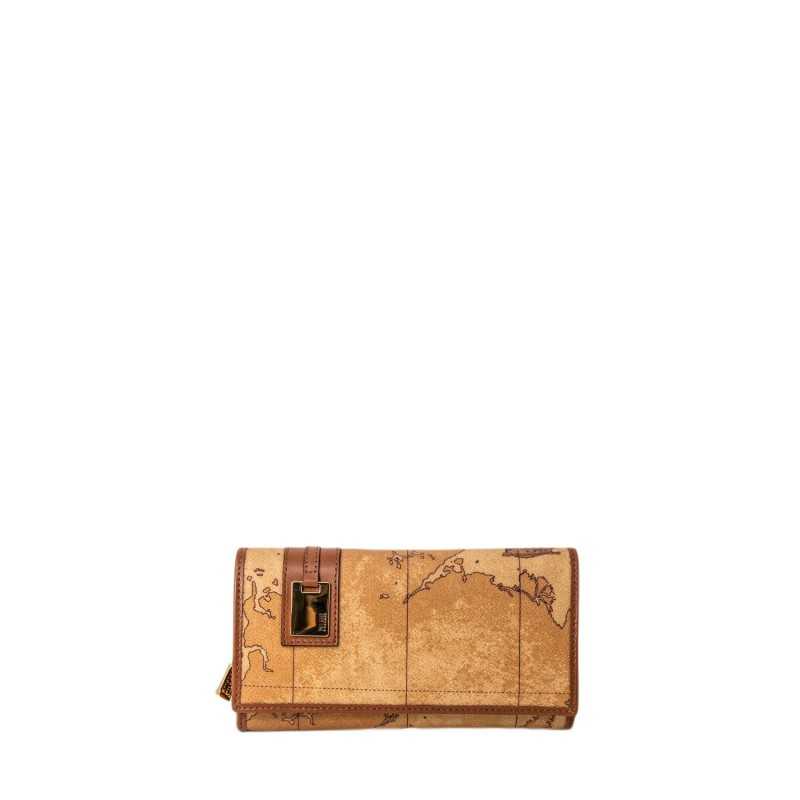 Alviero Martini Prima Classe Wallet Woman